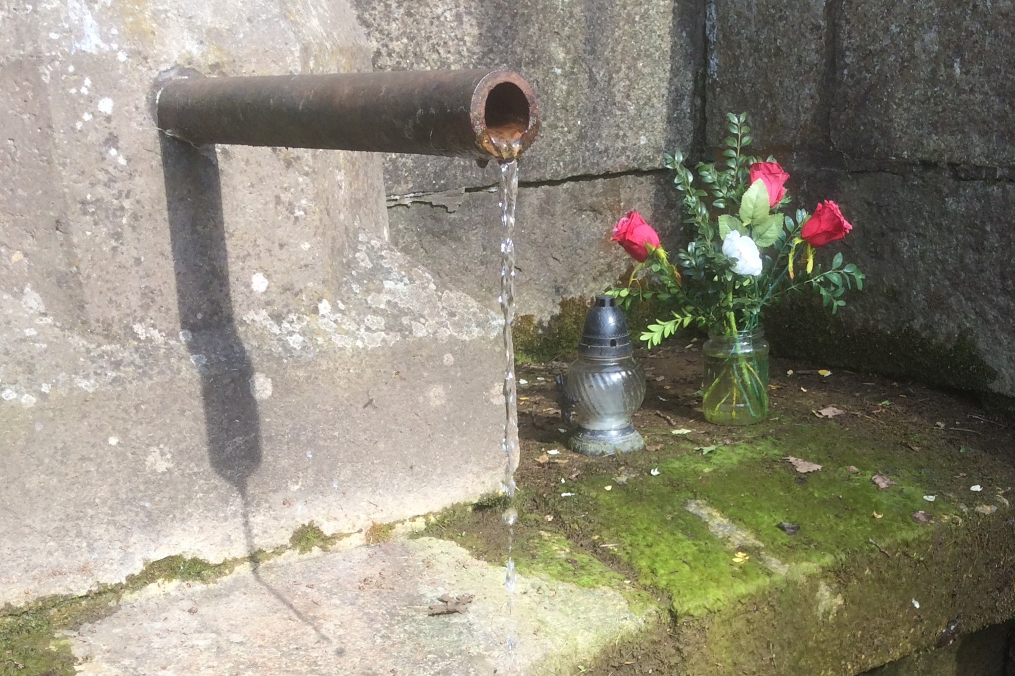 Zázrak u sv. Václava