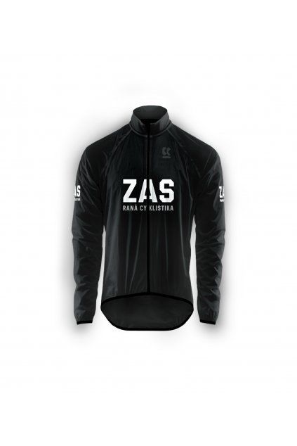 ZAS větrovka