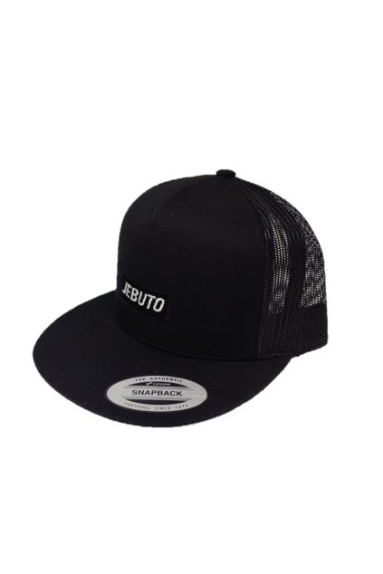 newBlack jebuto