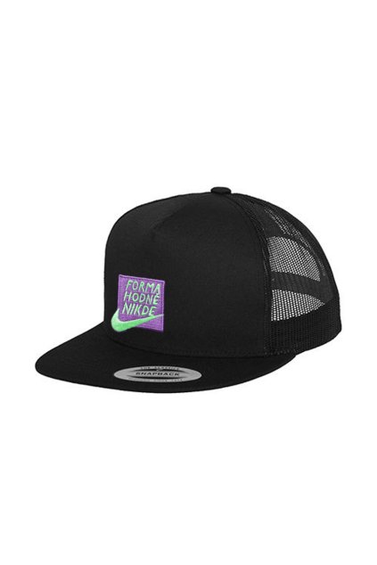truckerGreen