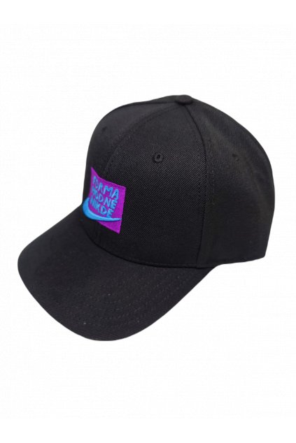 Kšiltovka Forma Hodně Nikde 2 - klasická