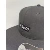 Snapback JEBUTO boxlogo BLACK