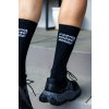 Ponožky FHN černé