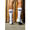 Ponožky FHN bílé