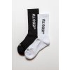 Bavlněné ponožky JEBUTO 2
