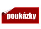 Dárkové poukazy