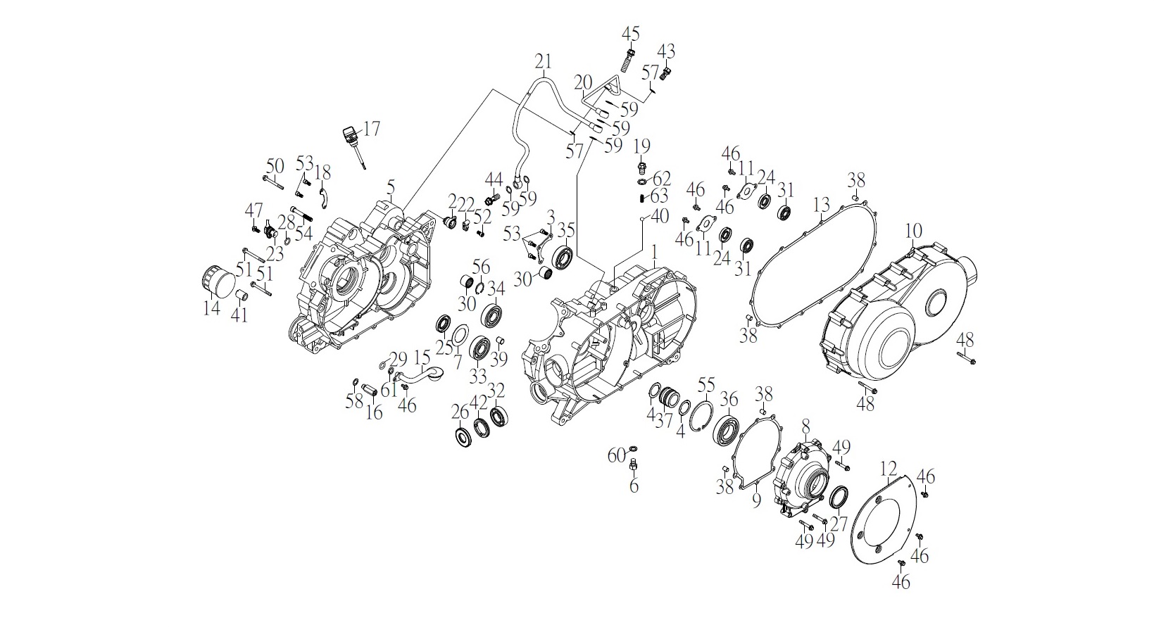 CRANKCASE8