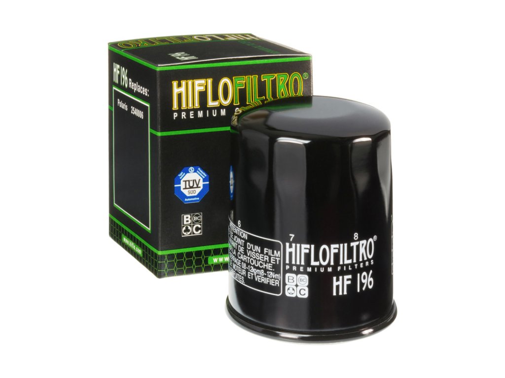 HF196 Oil Filter 2015 02 19 scr