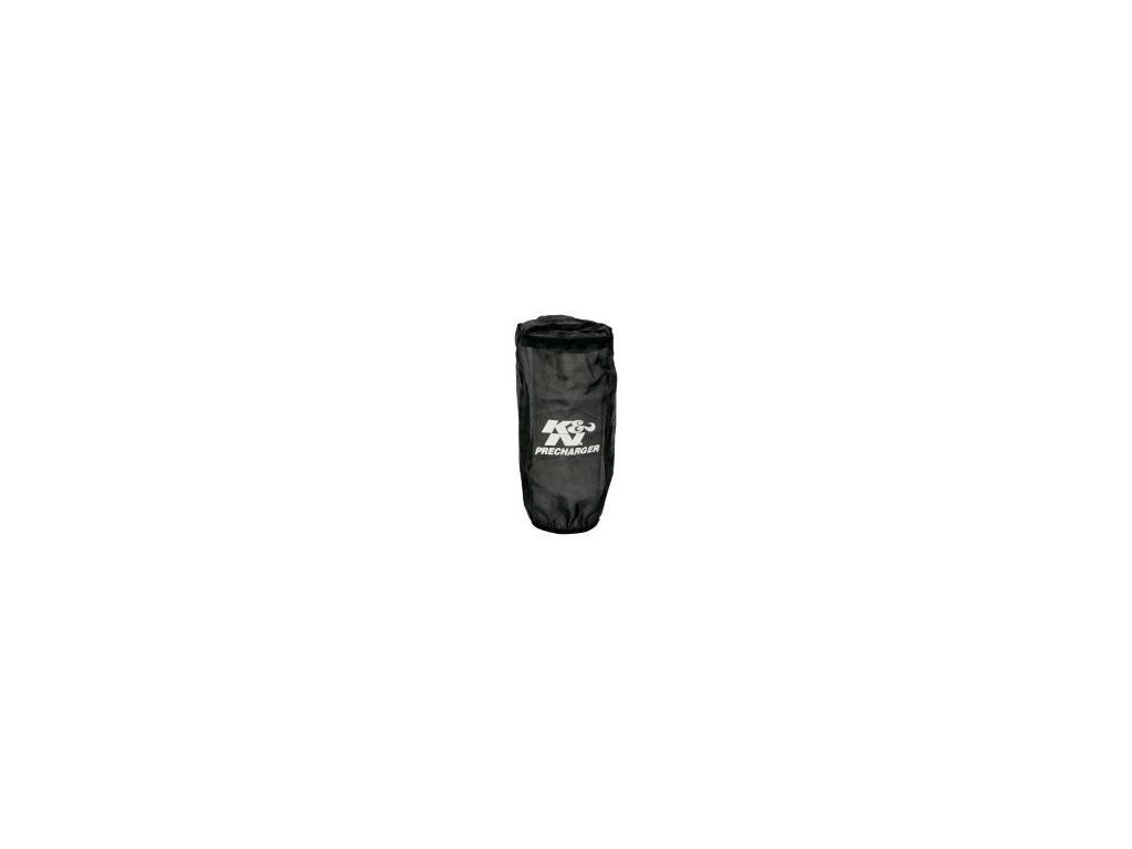 K&N FILTERS PRECHARGER ochrana filtru Yamaha Grizzly YFM660 02-08