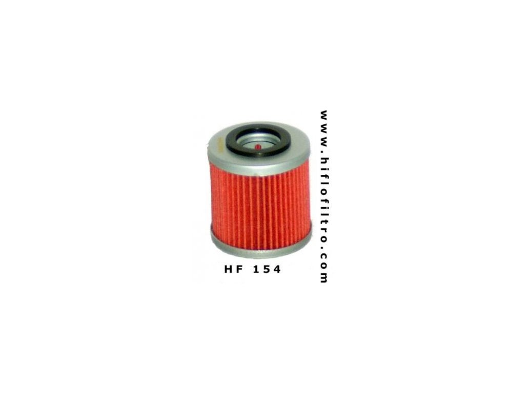 Olejový filtr HF154, HIFLOFILTRO