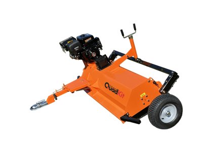 Mulčovač QuadKit 150 LC15hp