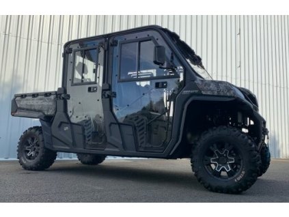 UTV1000 XL (MY 2024) Kabina DFK