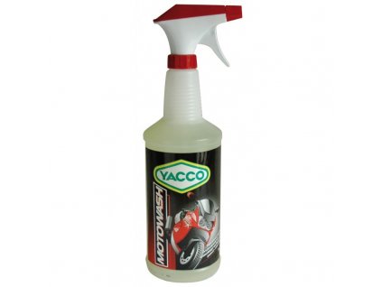 YACCO MOTOWASH 1l