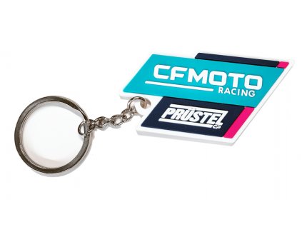 Klíčenka CFMOTO MOTO3, gumová