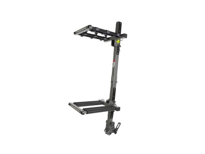 Nosič lyží a snowboardů QuadKit Ski