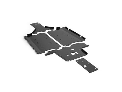 Z950 Sport Kryt podvozku CFMOTO, plast
