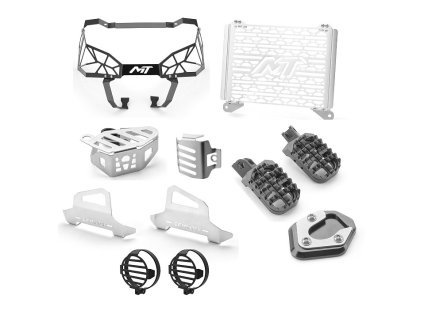 800MT balíček příslušenství