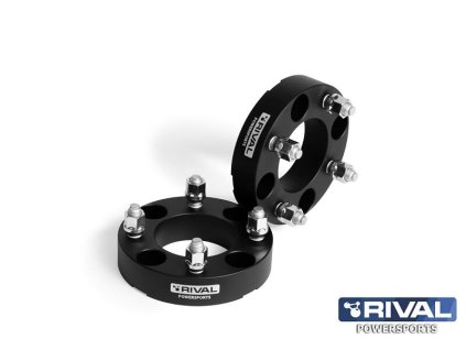 Rozšiřovací podložky RIVAL pro UTV/SSV (sada 2 ks), 30 mm