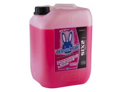 ResolvWear FRAGRANCE - prací prostředek 5 litrů