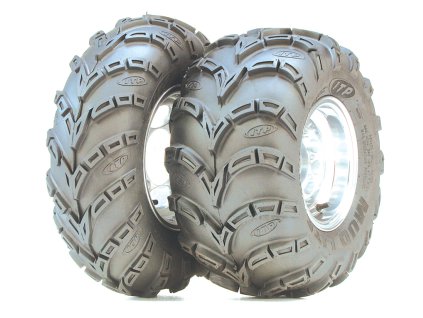 ITP pneu na čtyřkolku MUD LITE SP