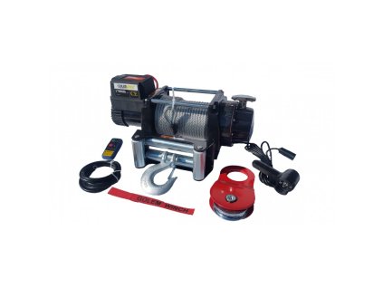 Elektrický naviják Golemwinch 7,7 t 12 V