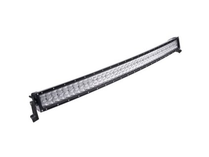 LED přídavné pracovní světlo, prohnuté, 40",240W, délka 1060mm, 5D