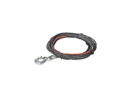 Syntetické lano pro navijáky Come-Up 4000lbs, 5.5mm (7/32)X15.2 (50´)