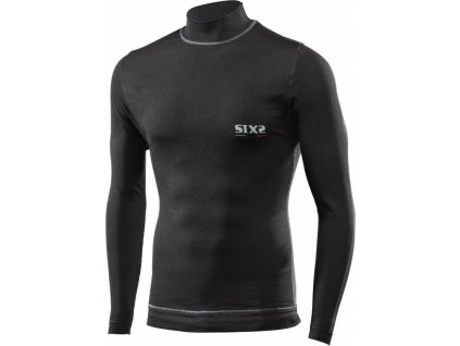 SIXS TS4 PLUS tričko s dl. rukávem WindShell