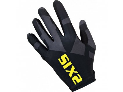 SIXS rukavice MTB GLO