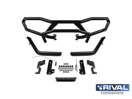 X850/X1000 G3 Zadní ochranný rám Rival