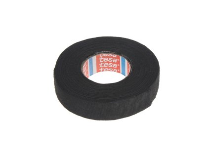 TESA FLEECE (textilní) páska 19mm x 15m