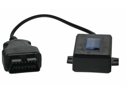 Aktivátor AUX vstupu pro OEM syst. BMW 1 (E87), 3 (E90/91), 5 (E60/61) 08/2007->