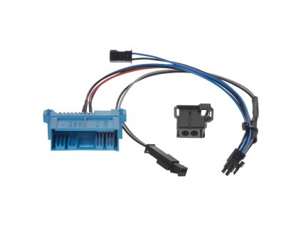 Kabel k MI095 a BMW CCC/CIC+TV