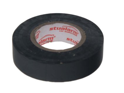 PVC PROFI-CAR páska 15mm x 15m, 10 ks