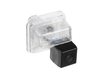 Kamera formát PAL / NTSC do vozu Mazda 3, 6 2007-2012, CX-5, CX-7
