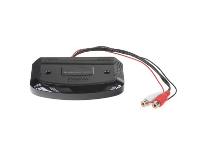 IR vysílač k bezdrátovým sluchátkům