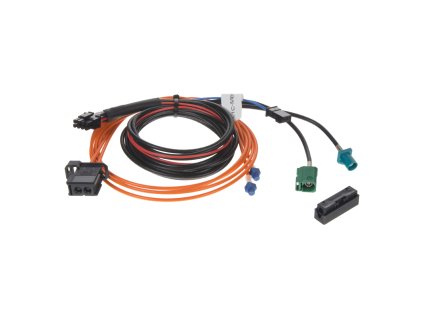 Kabel k MI097/MI098/MI109 pro Mercedes, Porsche, Landrover