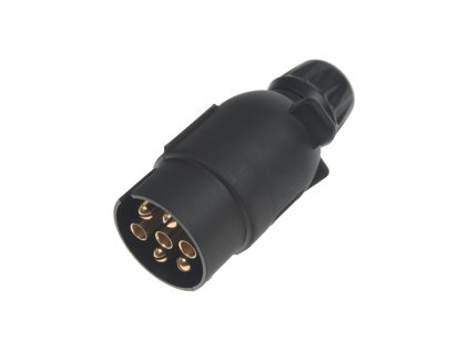 Zástrčka 7pin (DIN)