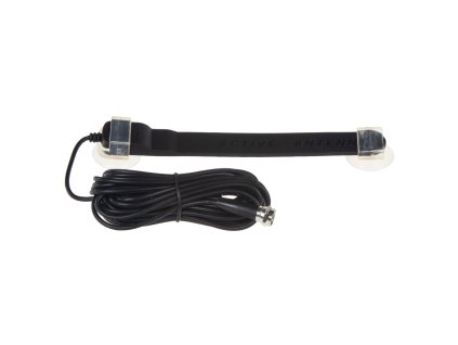 DVB-T aktivní anténa voděodolná