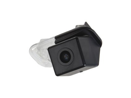 Kamera formát PAL/NTSC do vozu Mercedes A W169 05-12, B W245 05-11