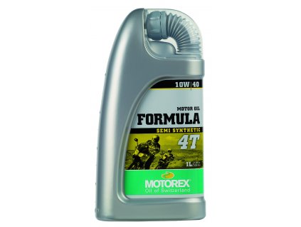 FORMULA 4T - 1L / 10W40