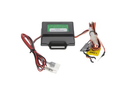 Modul pro automatické rozsvěcování přídavných LED světel - sj-296