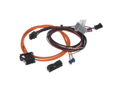 Kabel k MI097 pro Land Rover 2010 s Touch-Screen Navigací