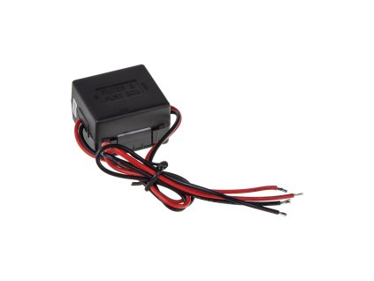 AC adaptér 24/12V