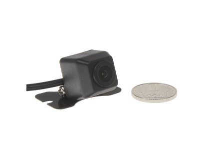 Kamera CCD vnější PAL přední / zadní