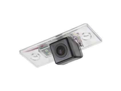 Kamera formát PAL/NTSC do vozu VW Touareg, Škoda Yeti, Fabia, Superb I, Passat 01-05