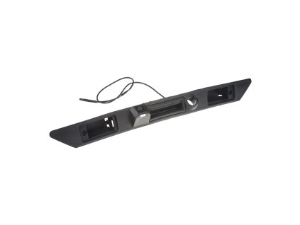 Kamera formát PAL/NTSC do vozu AUDI A3, A4, A5, A6, Q7 2011- v madle kufru