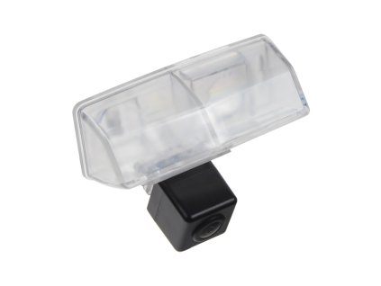 Kamera formát PAL/NTSC do vozu Toyota Prius 2012-, RAV 4 2013-