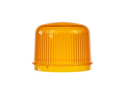 nE Náhradní kryt oranžový pro maják 911-E30m a 911-E30f
