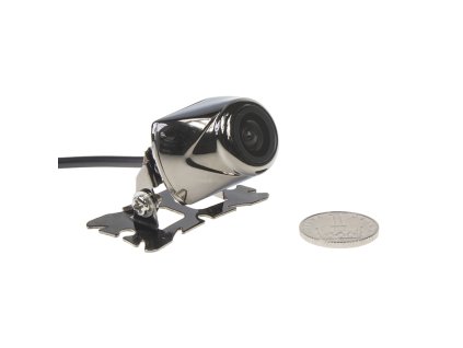 Kamera vnější PAL přední / zadní